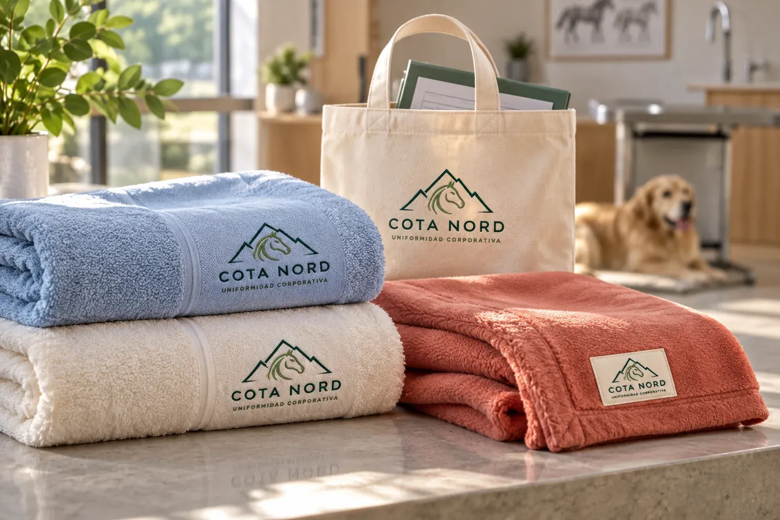 Para clientes y visitantes · Clínicas veterinarias
