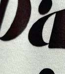 Detalle de acabado: Vinilo textil