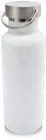 Botella de acero · 500 ml · THOR · 100923