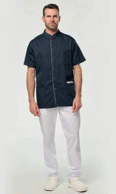 Casaca para consulta · WK. Designed to Work · WK505