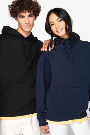 Sudadera French Terry · 400 g/m² · Native Spirit · NS431