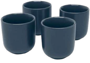 Set de cuatro tazas de espresso · Seasons · 113317